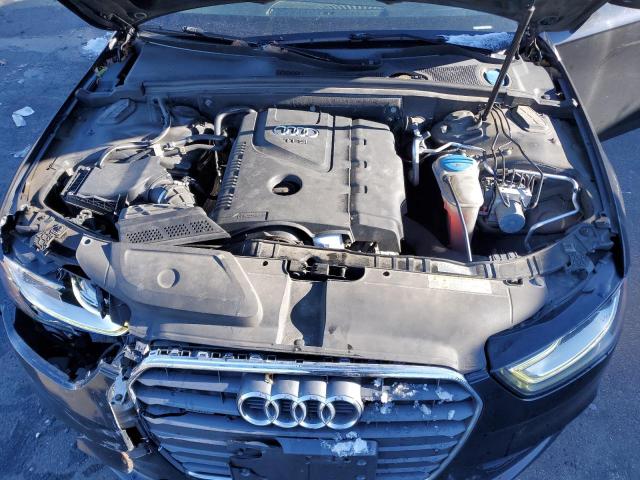 Photo 11 from auction – 2013 AUDI A4 PREMIUM with VIN WAUFFAFL9DN039899