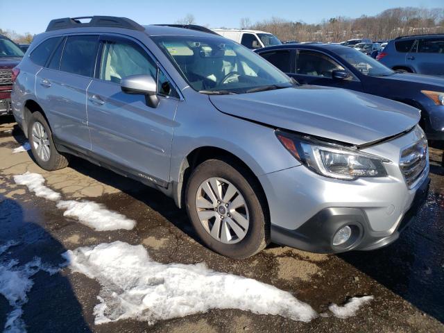 Photo 4 from auction – 2019 SUBARU OUTBACK 2. with VIN 4S4BSAFCXK3369147