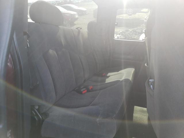 Photo 10 from auction – 2002 CHEVROLET SILVERADO with VIN 2GCEK19T121388222