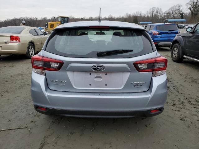 Photo 6 from auction – 2022 SUBARU IMPREZA with VIN 4S3GTAB69N3729357