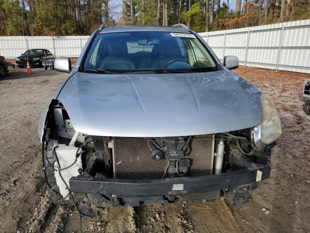 Photo 5 from auction – 2011 NISSAN ROGUE S with VIN JN8AS5MV5BW683593