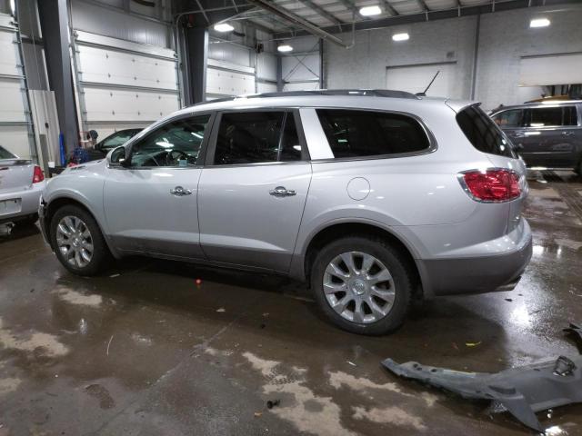 Photo 2 from auction – 2010 BUICK ENCLAVE CX with VIN 5GALVCED0AJ128649