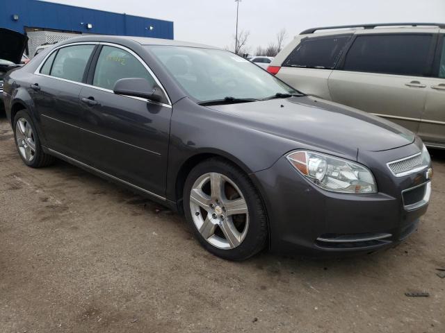 Photo 4 from auction – 2011 CHEVROLET MALIBU 2LT with VIN 1G1ZD5E78BF194848