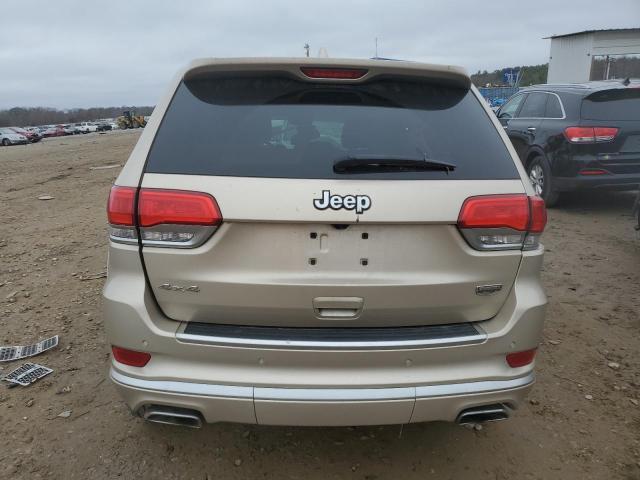 Photo 6 from auction – 2015 JEEP GRAND CHER with VIN 1C4RJFJT4FC102800