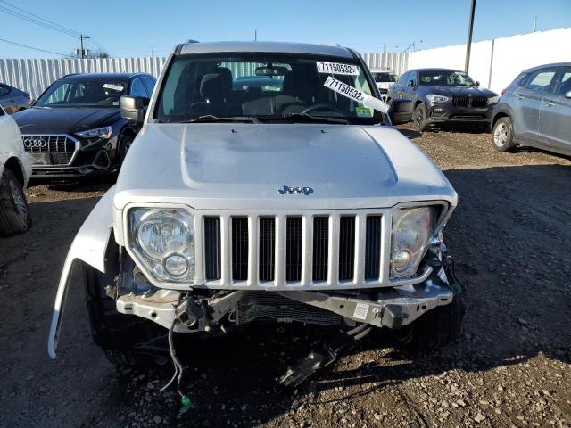Photo 5 from auction – 2012 JEEP LIBERTY SP with VIN 1C4PJMAK7CW134332