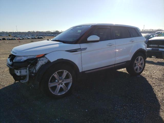 LAND ROVER RANGE ROVE 2015 with VIN SALVP2BG7FH962337 - Photo from auction