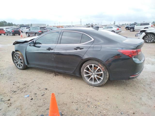 Photo 2 from auction – 2015 ACURA TLX with VIN 19UUB2F36FA011873