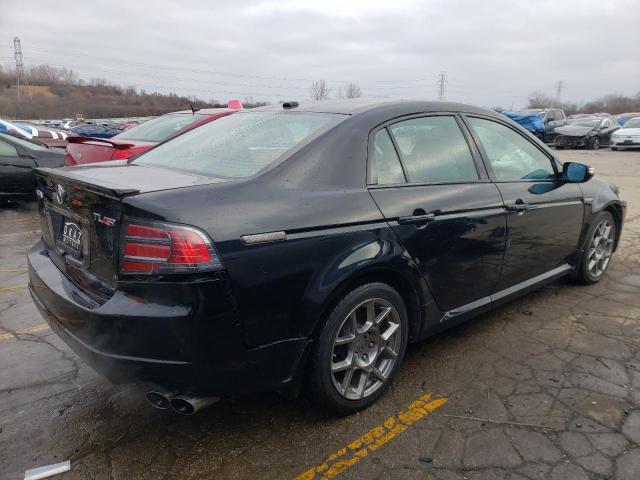Photo 3 from auction – 2008 ACURA TL TYPE S with VIN 19UUA76598A054866
