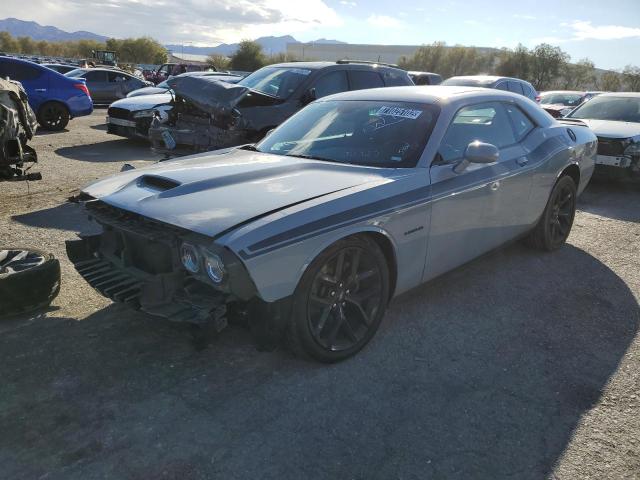 DODGE CHALLENGER 2021 con VIN 2C3CDZBT6MH593821 - Foto de la subasta