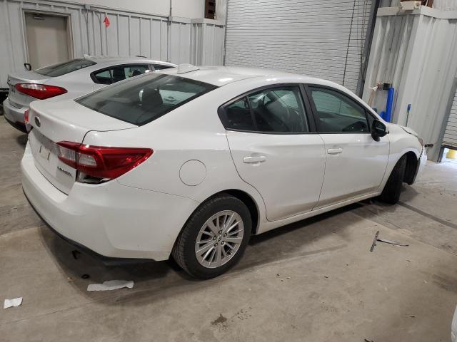 Photo 3 from auction – 2018 SUBARU IMPREZA PR with VIN 4S3GKAD66J3617593