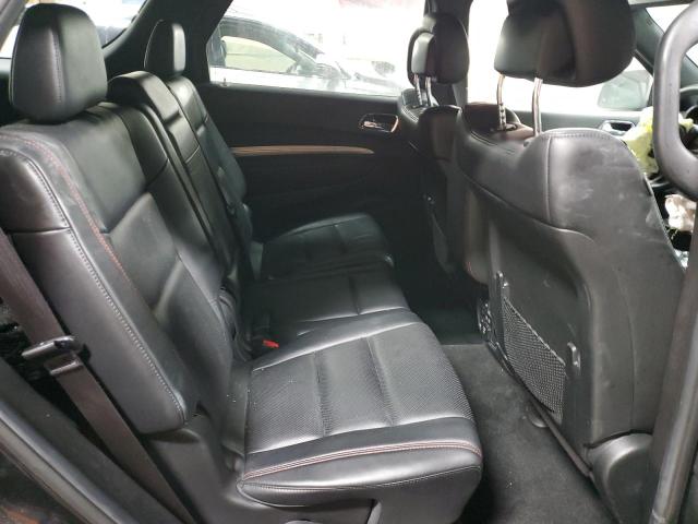 Photo 10 from auction – 2014 DODGE DURANGO R/ with VIN 1C4SDJCT8EC323582
