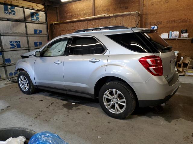 Photo 2 from auction – 2016 CHEVROLET EQUINOX with VIN 2GNFLFEK9G6173832
