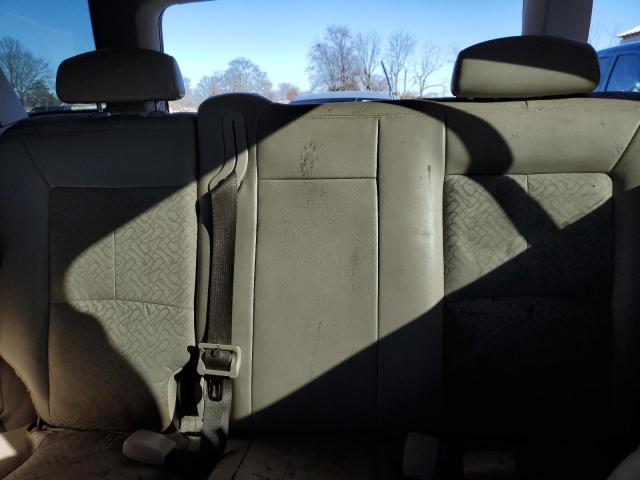 Photo 10 from auction – 2007 SATURN VUE with VIN 5GZCZ63437S867992