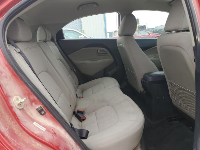 Photo 10 from auction – 2015 KIA RIO EX with VIN KNADN5A35F6441182