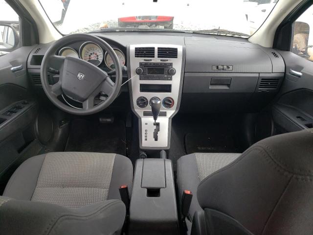 Photo 8 from auction – 2008 DODGE CALIBER SX with VIN 1B3HB48B18D768893