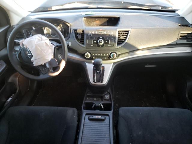 Photo 8 from auction – 2013 HONDA CR-V LX with VIN 2HKRM4H33DH675562