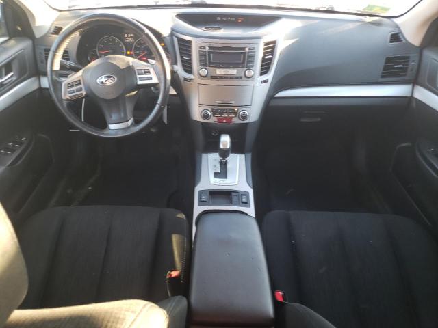 Photo 8 from auction – 2013 SUBARU LEGACY with VIN 4S3BMBG63D3028379