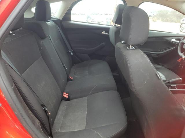 Photo 10 from auction – 2017 FORD FOCUS SE with VIN 1FADP3K29HL231380