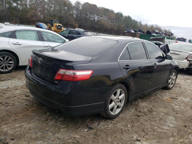 Photo 3 from auction – 2007 TOYOTA CAMRY CE with VIN 4T1BE46K37U575430