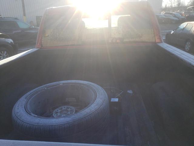 Photo 10 from auction – 2019 RAM 1500 LONGH with VIN 1C6SRFKT6KN896956