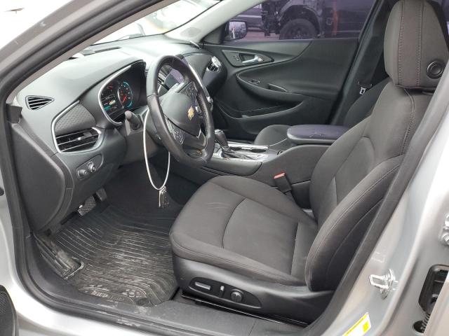 Photo 7 from auction – 2018 CHEVROLET MALIBU LT with VIN 1G1ZD5ST8JF269404