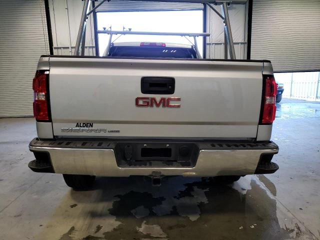 Photo 6 from auction – 2019 GMC SIERRA LIM with VIN 2GTR1LEC5K1144224