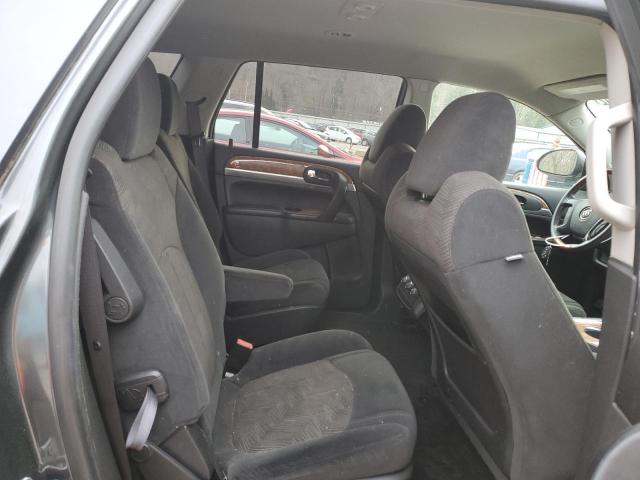 Photo 11 from auction – 2011 BUICK ENCLAVE CX with VIN 5GAKVAED9BJ355212