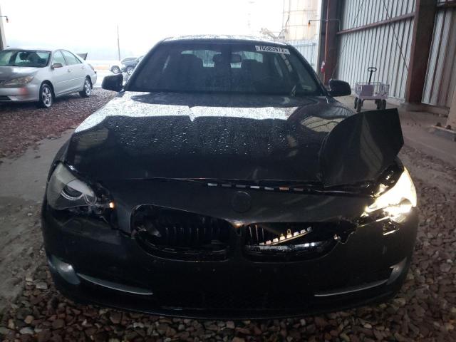 Photo 5 from auction – 2013 BMW 528 XI with VIN WBAXH5C53DD113741