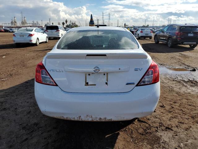 Photo 6 from auction – 2014 NISSAN VERSA S with VIN 3N1CN7AP5EK449910