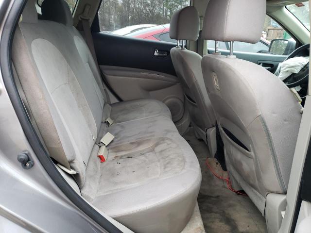 Photo 11 from auction – 2013 NISSAN ROGUE S with VIN JN8AS5MT3DW537176