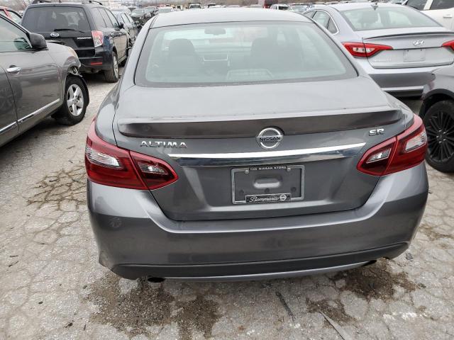 Photo 6 from auction – 2017 NISSAN ALTIMA 2.5 with VIN 1N4AL3AP3HC490961