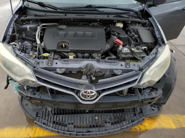Photo 11 from auction – 2015 TOYOTA COROLLA L with VIN 5YFBURHE5FP301802