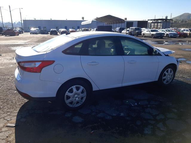 Photo 3 from auction – 2012 FORD FOCUS SE with VIN 1FAHP3F21CL262787