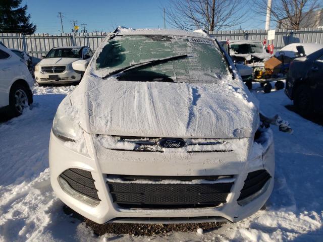 Photo 5 from auction – 2016 FORD ESCAPE SE with VIN 1FMCU0GX4GUC84199