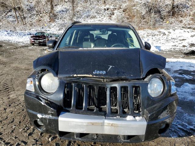 Photo 5 from auction – 2007 JEEP COMPASS with VIN 1J8FF57WA7D144291
