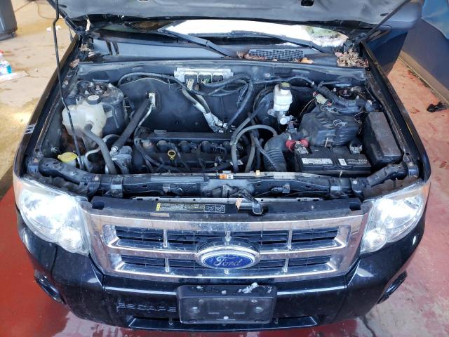 Photo 11 from auction – 2010 FORD ESCAPE XLS with VIN 1FMCU0C75AKA94890