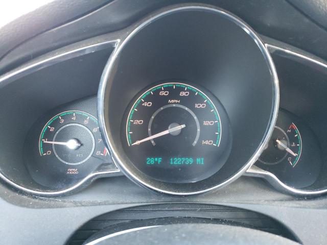 Photo 9 from auction – 2012 CHEVROLET MALIBU 2LT with VIN 1G1ZD5E03CF216694
