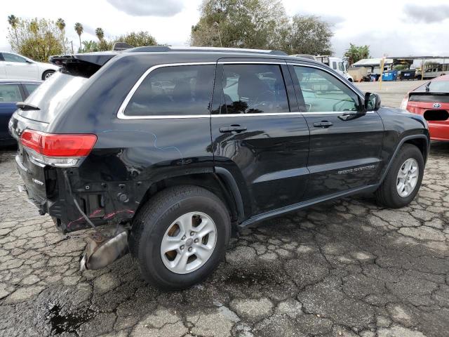 Photo 3 from auction – 2017 JEEP GRAND CHER with VIN 1C4RJFAG5HC940369