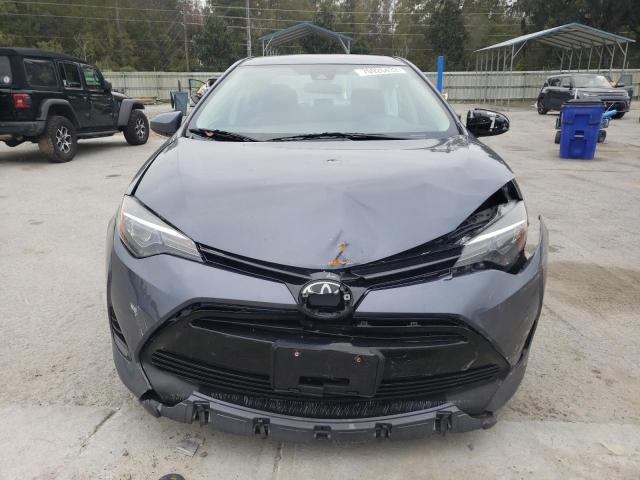 Photo 5 from auction – 2018 TOYOTA COROLLA L with VIN 5YFBURHE5JP848965