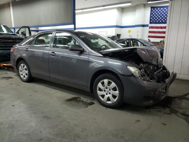Photo 4 from auction – 2010 TOYOTA CAMRY BASE with VIN JTNBF3EK5A3003104