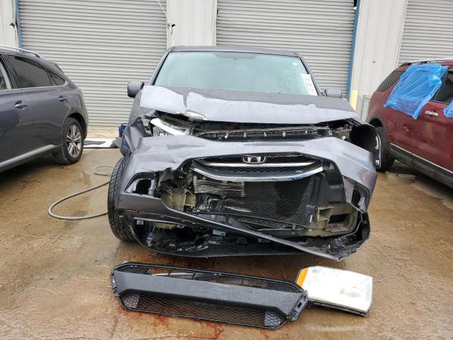 Photo 5 from auction – 2014 HONDA PILOT EXL with VIN 5FNYF4H59EB006140