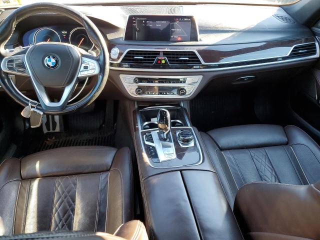 Photo 8 from auction – 2017 BMW ALPINA B7 with VIN WBA7F2C57HG421729