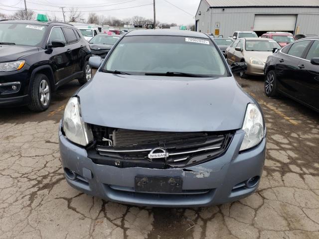 Photo 5 from auction – 2011 NISSAN ALTIMA BAS with VIN 1N4AL2AP6BN483248