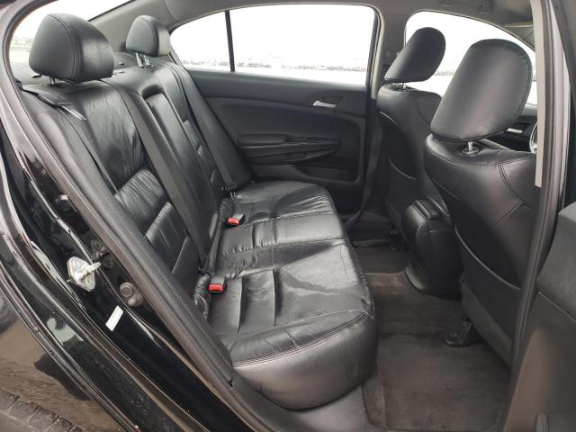 Photo 10 from auction – 2012 HONDA ACCORD SE with VIN 1HGCP2F69CA131833