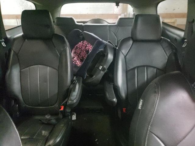 Photo 10 from auction – 2017 BUICK ENCLAVE with VIN 5GAKRCKD8HJ162952