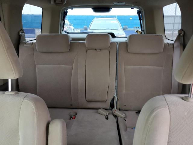 Photo 10 from auction – 2005 HONDA CR-V EX with VIN JHLRD78815C051773