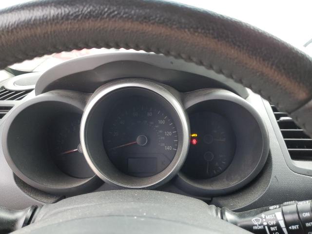 Photo 9 from auction – 2012 KIA SOUL + with VIN KNDJT2A61C7423756