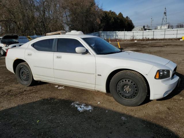 Photo 4 from auction – 2010 DODGE CHARGER SX with VIN 2B3CA3CVXAH268720