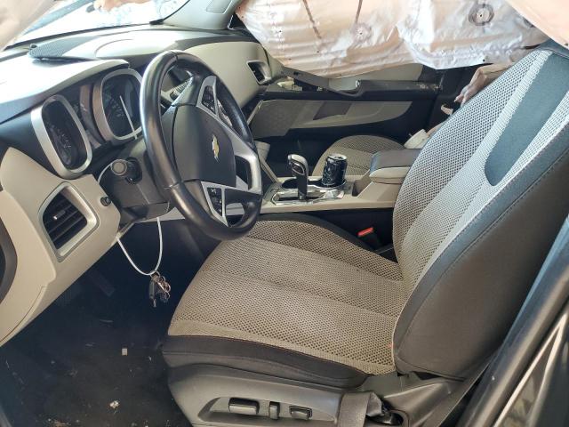 Photo 7 from auction – 2014 CHEVROLET EQUINOX LT with VIN 2GNFLFEK6E6157746
