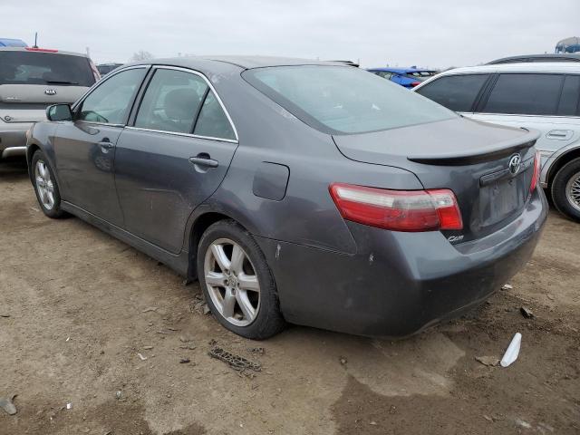 Photo 2 from auction – 2007 TOYOTA CAMRY with VIN 4T1BE46K47U009521